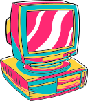 computadora icon