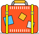 viajar icon