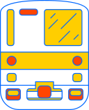 viajar icon