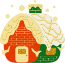 frío icon