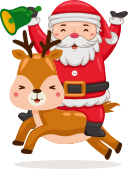 navidad icon