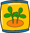 naturaleza icon