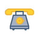 teléfono icon