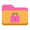 seguridad icon