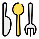 utensilio icon