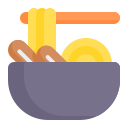 comida rápida 