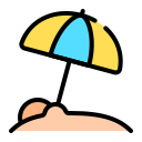 verano icon