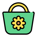 bolsa icon