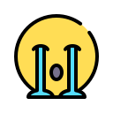 llorar icon