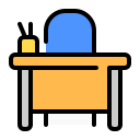 escritorio icon