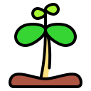 planta icon