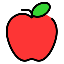 fruta icon