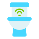 baño icon