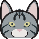 gato icon