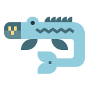 Mosasaurus