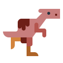 pachycephalosaurus Icône