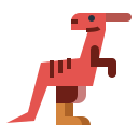 Parasaurolophus 