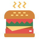 Hamburguesa icon