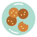 Galletas icon