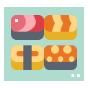 Sushi icon