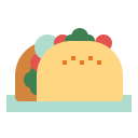 Taco icon