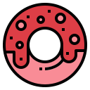 Rosquilla icon