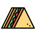 Sandwich icon