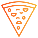 Pizza icon