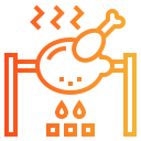 Asado icon