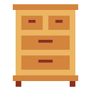 Cajón icon