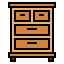 Cajón icon