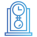 Reloj icon