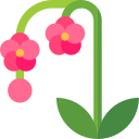 Orquídea icon