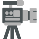 video icon