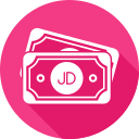 dinar icon