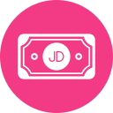 dinar icon