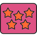 estrella icon