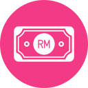 ringgit icon