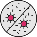 bacterias icon