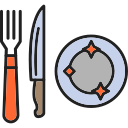 restaurante icon