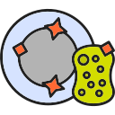 limpieza icon