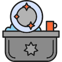 lavado icon