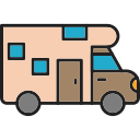 camioneta icon