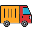 transporte icon