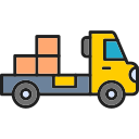 camioneta icon