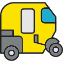 viajar icon