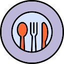 restaurante icon