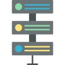 cadena de bloques 