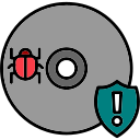 seguridad icon