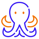 pulpo icon